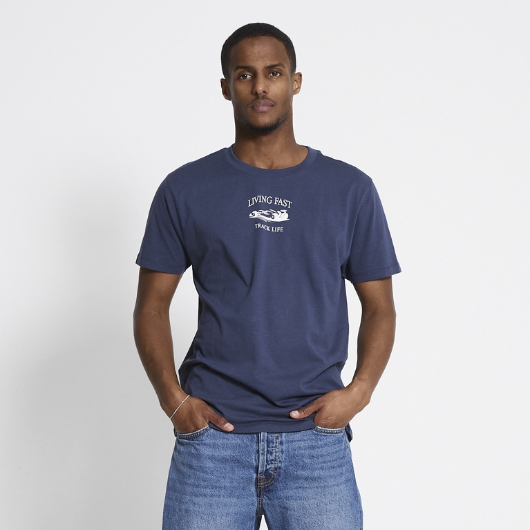 T-shirt "Bill"